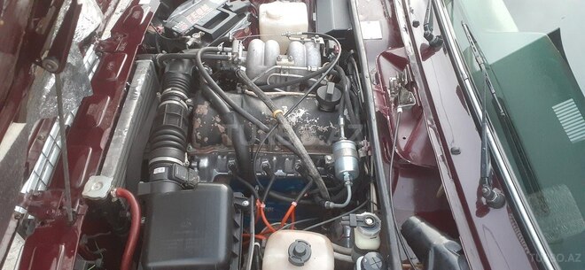 LADA (VAZ) 2107 2008, 105,000 km - 1.6 l - Xırdalan