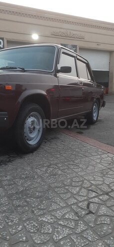 LADA (VAZ) 2107 2008, 105,000 km - 1.6 l - Xırdalan