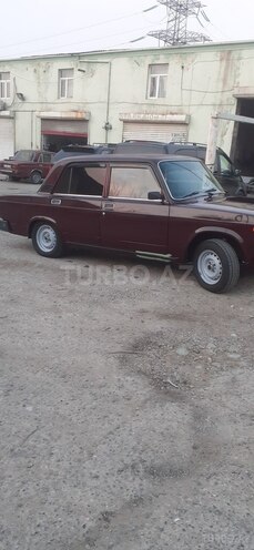 LADA (VAZ) 2107 2008, 105,000 km - 1.6 l - Xırdalan
