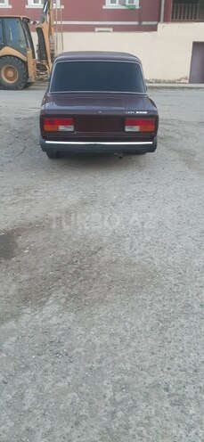 LADA (VAZ) 2107 2008, 105,000 km - 1.6 l - Xırdalan