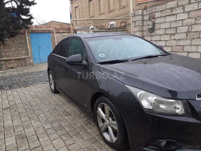 Chevrolet Cruze 2012, 260,000 km - 1.4 l - Bakı