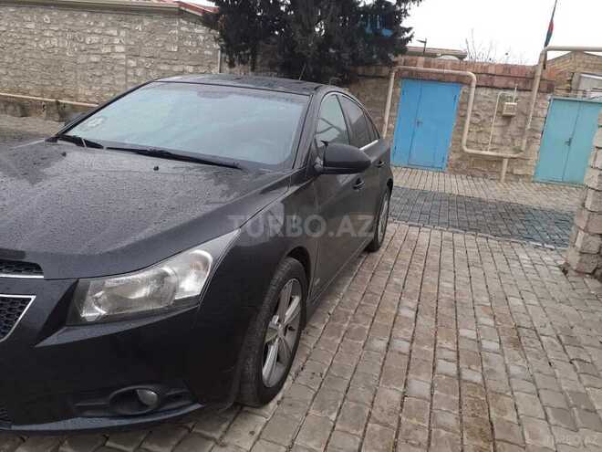 Chevrolet Cruze 2012, 260,000 km - 1.4 l - Bakı