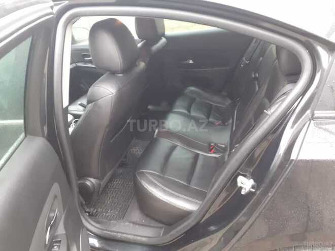 Chevrolet Cruze 2012, 260,000 km - 1.4 l - Bakı