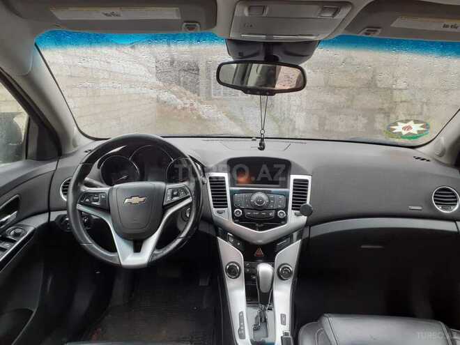 Chevrolet Cruze 2012, 260,000 km - 1.4 l - Bakı