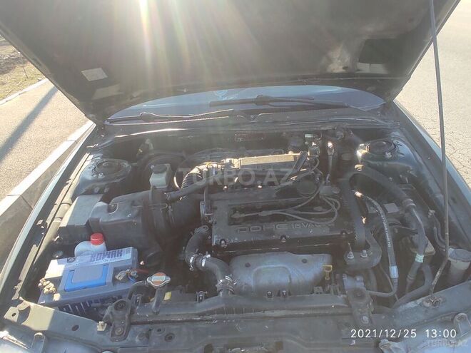 Hyundai Sonata 1998, 180,000 km - 2.0 l - Gəncə