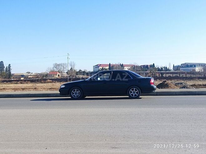 Hyundai Sonata 1998, 180,000 km - 2.0 l - Gəncə