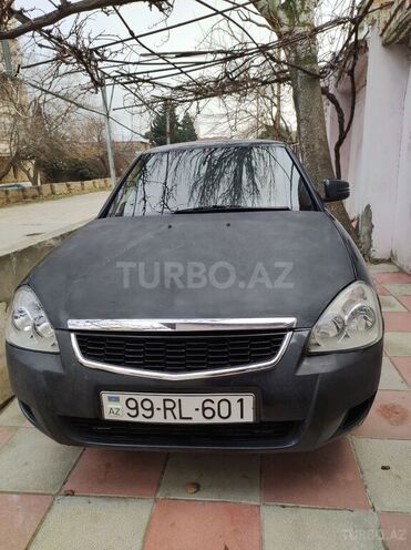 LADA (VAZ) Priora 2008, 150,000 km - 1.7 l - Bakı