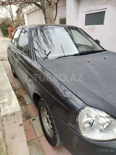 LADA (VAZ) Priora 2008, 150,000 km - 1.7 l - Bakı