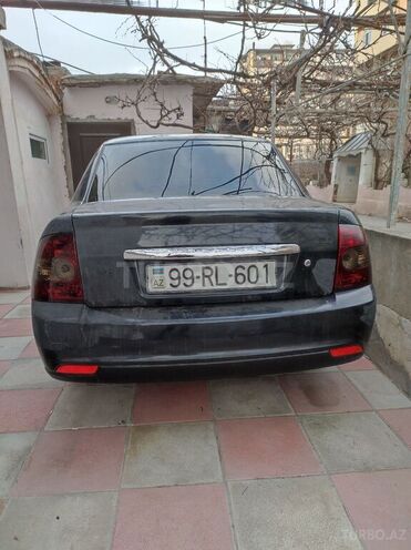 LADA (VAZ) Priora 2008, 150,000 km - 1.7 l - Bakı