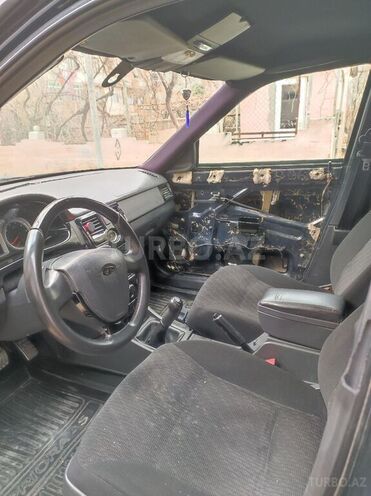 LADA (VAZ) Priora 2008, 150,000 km - 1.7 l - Bakı