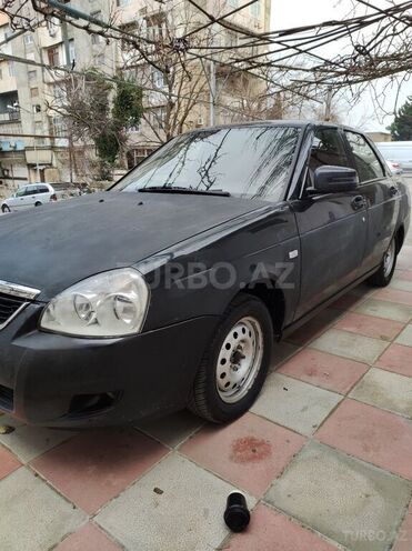 LADA (VAZ) Priora 2008, 150,000 km - 1.7 l - Bakı