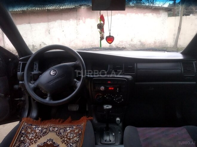 Opel Vectra 1997, 123,000 km - 1.8 l - Bakı