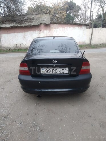 Opel Vectra 1997, 123,000 km - 1.8 l - Bakı