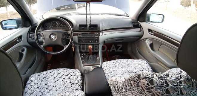 BMW 325 2000, 395,000 km - 2.5 l - Bakı
