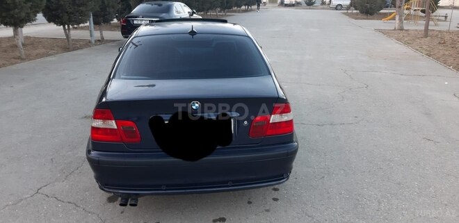 BMW 325 2000, 395,000 km - 2.5 l - Bakı