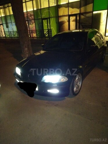 BMW 325 2000, 395,000 km - 2.5 l - Bakı
