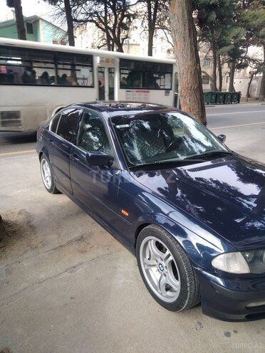 BMW 325 2000, 395,000 km - 2.5 l - Bakı