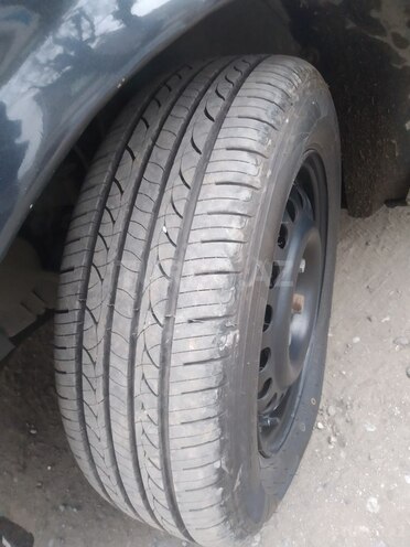 Opel Vectra 1997, 123,000 km - 1.8 l - Bakı