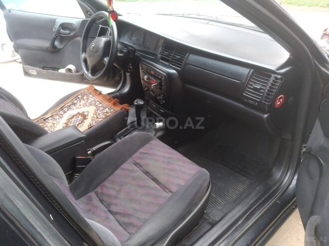 Opel Vectra 1997, 123,000 km - 1.8 l - Bakı