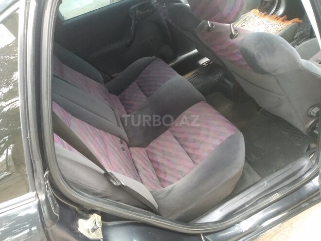 Opel Vectra 1997, 123,000 km - 1.8 l - Bakı