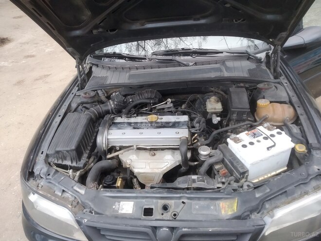 Opel Vectra 1997, 123,000 km - 1.8 l - Bakı