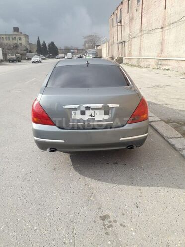 Nissan Teana 2006, 145,000 km - 2.3 л - Bakı