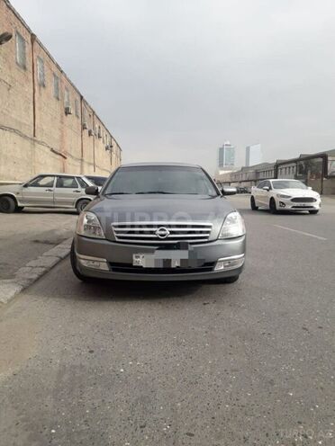 Nissan Teana 2006, 145,000 km - 2.3 л - Bakı