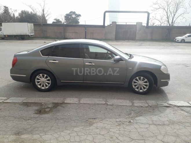 Nissan Teana 2006, 145,000 km - 2.3 л - Bakı