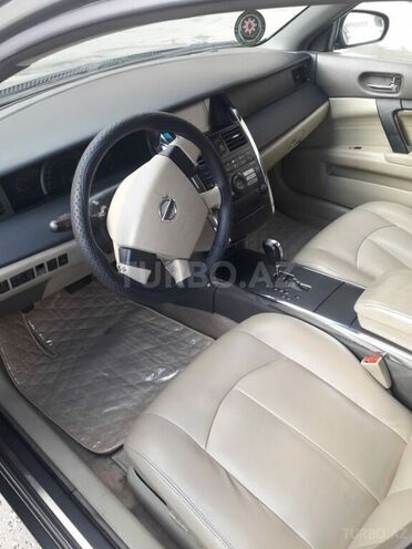 Nissan Teana 2006, 145,000 km - 2.3 л - Bakı