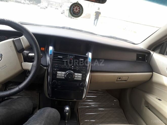 Nissan Teana 2006, 145,000 km - 2.3 л - Bakı