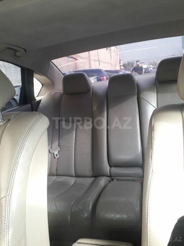 Nissan Teana 2006, 145,000 km - 2.3 л - Bakı