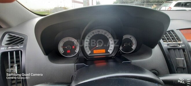 Kia Ceed 2008, 159,700 km - 1.6 l - Xudat