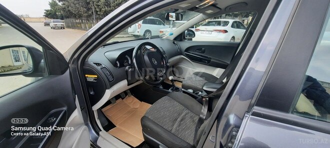 Kia Ceed 2008, 159,700 km - 1.6 l - Xudat