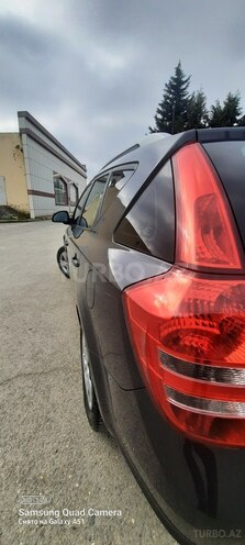 Kia Ceed 2008, 159,700 km - 1.6 l - Xudat