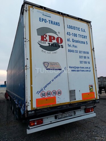 Volvo FH 13 2007, 150,000 km - 11.0 l - Şirvan