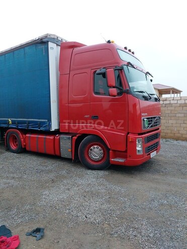 Volvo FH 13 2007, 150,000 km - 11.0 l - Şirvan