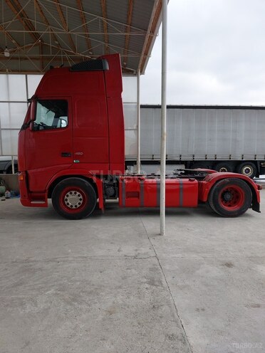 Volvo FH 13 2007, 150,000 km - 11.0 l - Şirvan