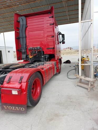 Volvo FH 13 2007, 150,000 km - 11.0 l - Şirvan