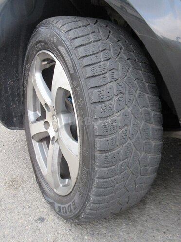 Volkswagen Passat 2002, 243,196 km - 1.8 l - Bakı