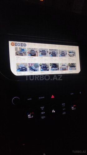 Land Rover Range Rover 2017, 50,500 km - 3.0 л - Bakı
