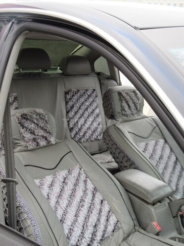 Volkswagen Passat 2002, 243,196 km - 1.8 l - Bakı