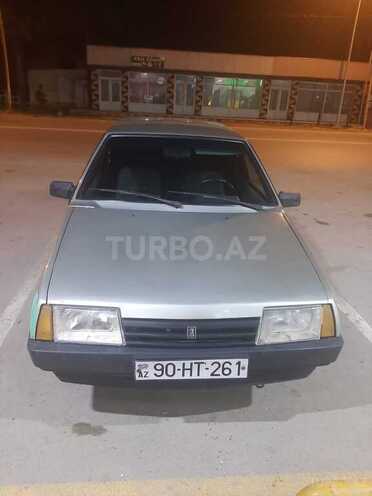 LADA (VAZ) 2109 1996, 196,000 km - 1.5 l - Bakı