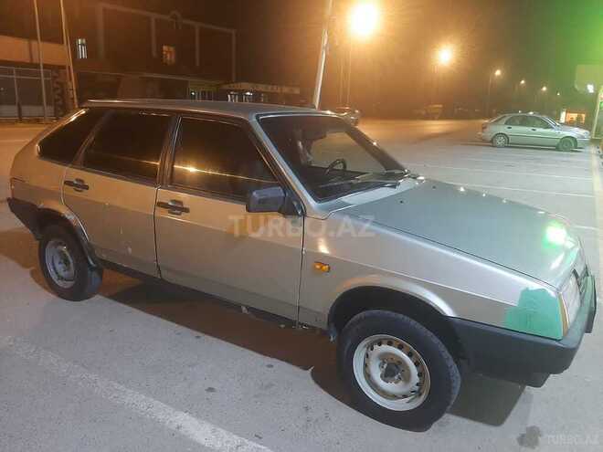 LADA (VAZ) 2109 1996, 196,000 km - 1.5 l - Bakı