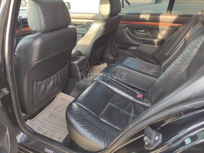 BMW 530 2001, 206,677 km - 3.0 л - Bərdə