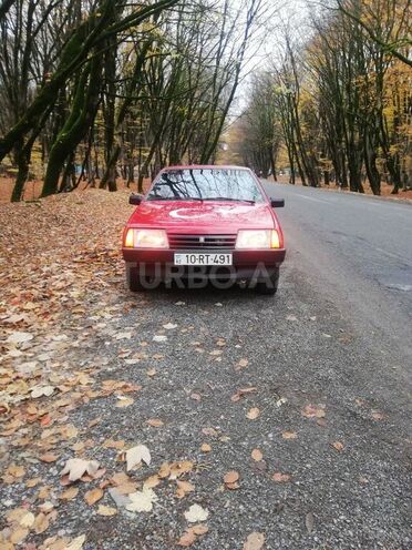 LADA (VAZ) 21099 1995, 220,542 km - 1.6 l - İsmayıllı