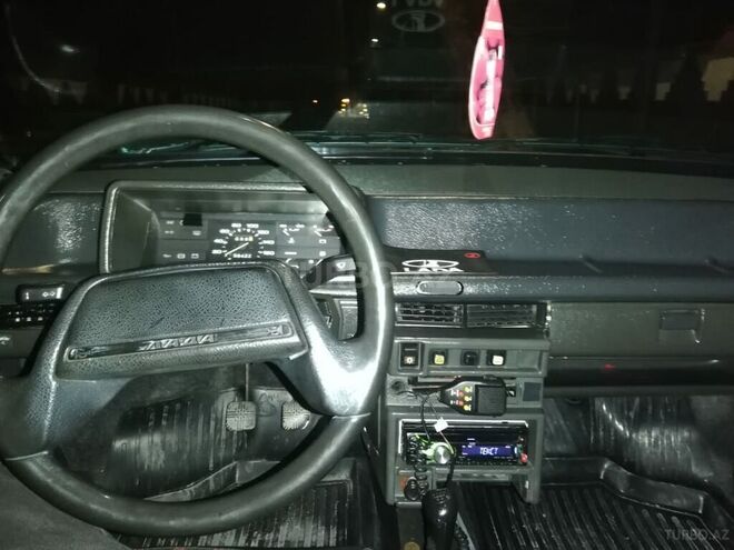 LADA (VAZ) 21099 1995, 220,542 km - 1.6 l - İsmayıllı