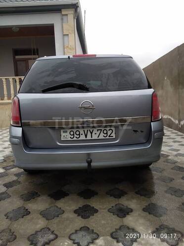 Opel Astra 2005, 184,000 km - 1.4 л - Bakı