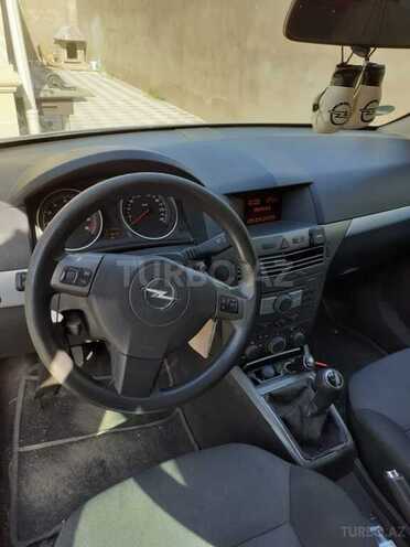 Opel Astra 2005, 184,000 km - 1.4 л - Bakı