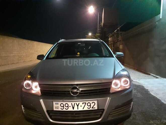 Opel Astra 2005, 184,000 km - 1.4 л - Bakı