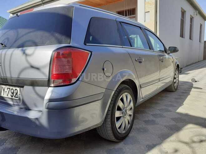 Opel Astra 2005, 184,000 km - 1.4 л - Bakı